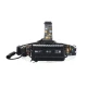 Lanterna frontala K28 cu 2 LED reincarcabila 3W
