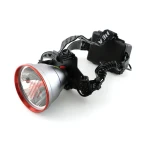 Lanterna Frontala Led 10W WH3388 