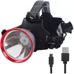 Lanterna Frontala Led 10W WH3388 