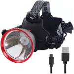 Lanterna Frontala Led 10W WH3388 XL