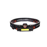 Lanterna LED de Cap Reincarcabila 1200 mAh 0710 012