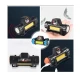Lanterna LED de Cap Reincarcabila 1200 mAh 0710 012