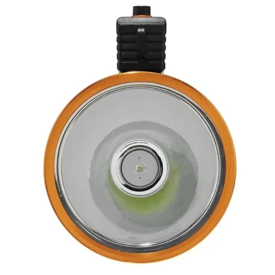 Lanterna LED de mana TD5900 Power bank 100W