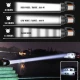 Lanterna LED de mana TD5900 Power bank 100W