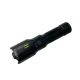 Lanterna LED din aluminiu COBA CB 701 cu baterie 9800mAh  incarcare USB Type C 5 moduri de iluminare