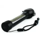 Lanterna LED din aluminiu Q LED555 cu functii multiple