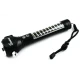 Lanterna LED din aluminiu Q LED555 cu functii multiple