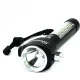 Lanterna LED din aluminiu Q LED555 cu functii multiple