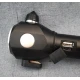 Lanterna LED din aluminiu Q LED555 cu functii multiple