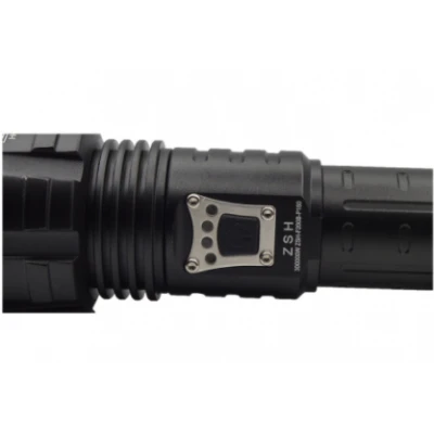 Lanterna LED P160 incarcare USB 10W