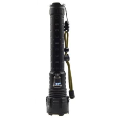 Lanterna LED P160 incarcare USB 10W