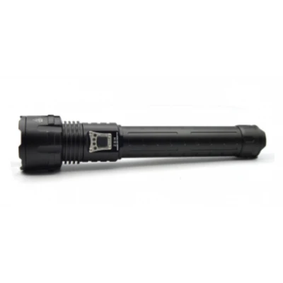 Lanterna LED P160 incarcare USB 10W