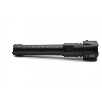 Lanterna LED P160 incarcare USB 10W