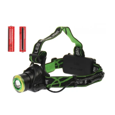 Lanterna Led pentru CapT107 Cree