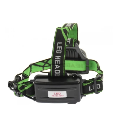 Lanterna Led pentru CapT107 Cree