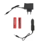 Lanterna Led pentru CapT107 Cree