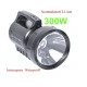 Lanterna LED portabila profesionala model TD 8000 HIGH POWER 30W 220V