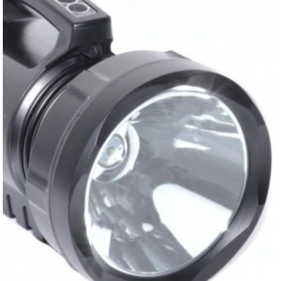Lanterna LED portabila profesionala model TD 8000 HIGH POWER 30W 220V