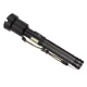 Lanterna LED Profesionala zoom P517 P90 Incarcare USB rezistenta la apa