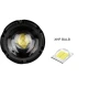 Lanterna LED Profesionala zoom P517 P90 Incarcare USB rezistenta la apa