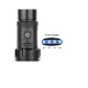 Lanterna LED Profesionala zoom P517 P90 Incarcare USB rezistenta la apa