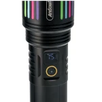Lanterna LED puternica profesionala reincarcabila Andowl Q ST69