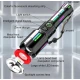 Lanterna LED puternica profesionala reincarcabila Andowl Q ST69