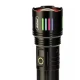 Lanterna LED puternica profesionala reincarcabila Andowl Q ST69