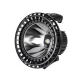 Lanterna LED W871B