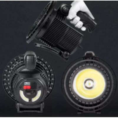 Lanterna LED W871B