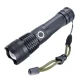Lanterna led XH P50 reincarcabila zoom reglabil acumulator 18650 X71