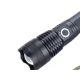 Lanterna led XH P50 reincarcabila zoom reglabil acumulator 18650 X71