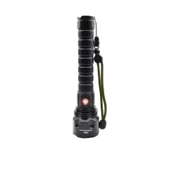 Lanterna LED ZSH 1907 P90, zoom, incarcare USB, 30W XL