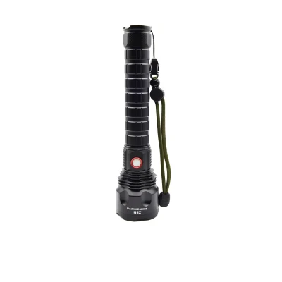 Lanterna LED ZSH 1907 P90, zoom, incarcare USB, 30W XL