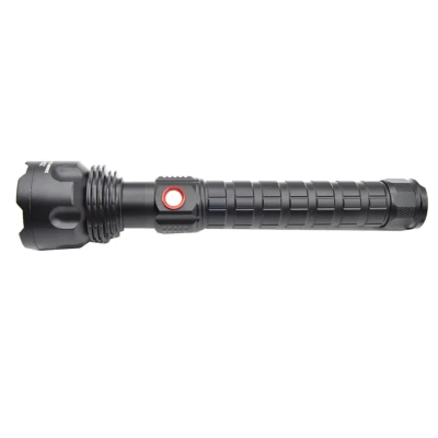 Lanterna LED ZSH 1907 P90, zoom, incarcare USB, 30W XL