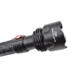 Lanterna LED ZSH 1907 P90, zoom, incarcare USB, 30W XL