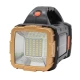 Lanterna multifunctionala LED 25W USB incarcare solara GL2289