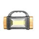 Lanterna multifunctionala LED 25W USB incarcare solara GL2289