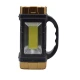 Lanterna multifunctionala LED 25W USB incarcare solara GL2289