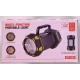 Lanterna pentru camping HC-262