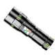Lanterna profesionala BL G601 putere 300W fiabilitate 4 acumulatori 18650 Incarcare USB 5km
