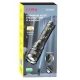 Lanterna profesionala CB G400Y din aluminiu resistenta la socuri cu led 300w 4 acumulatori 181350 incarcare USB