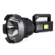 Lanterna profesionala de mana COBA CB T300 putere 150W