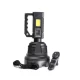 Lanterna profesionala de mana COBA CB T300 putere 150W