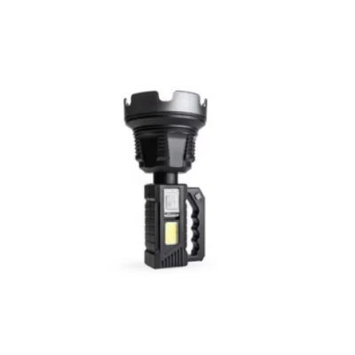 Lanterna profesionala de mana COBA CB T300 putere 150W