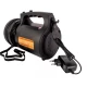 Lanterna Profesionala de mana cu LED TD 6000A T6 de 30 W