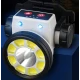 Lanterna puternica de cap LY 004 cu LED COB si senzor de miscare