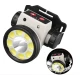 Lanterna puternica de cap LY 004 cu LED COB si senzor de miscare
