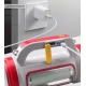 Lanterna puternica de mana 15W reincarcabila Andowl TL112
