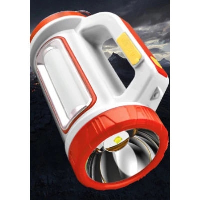 Lanterna puternica de mana 15W reincarcabila Andowl TL112